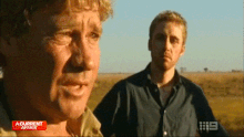 Steve Irwin’s haunting final message to his crew can be revealed for the first time.
