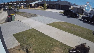 Perth bikie sentenced after ‘laughable’ daylight street shooting