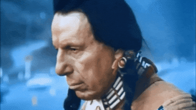 Coke and Pepsi-linked criticism targets ‘Crying Indian’ anti-litter ad’s portrayal