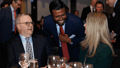 PM, corporate titans flock to Sofitel for Business Council dinner