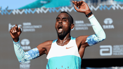Sydney Marathon results 2026: Gobena and Jepchirchir crowned champions as thousands race across Sydney