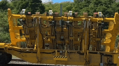 You can’t ride these new wagons on Sydney’s train lines, but they should make life easier