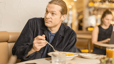 Sam Reid prepares for Sydney role after starring as Lestat in New (australia) — SMH
