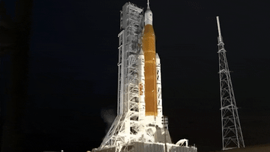 Astronauts are again bound for the moon. Their mission could be a game-changer for mankind