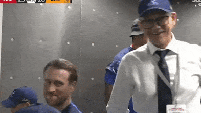 Les Kiss laughs as Wallabies vs Japan hangs in the balance