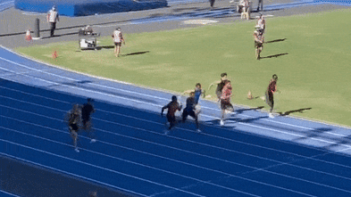 ‘No one knew we were coming’: How Gout’s secret race captured worldwide attention