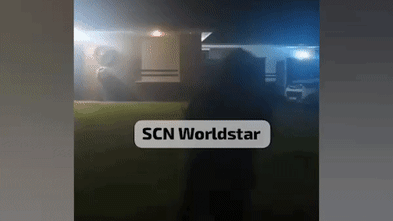 Bullets, firebombs in Sydney as gang declares war on former NRL star’s family