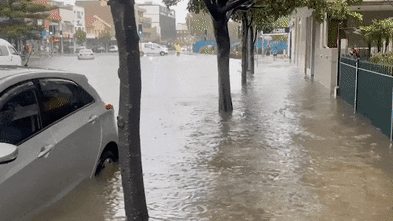 NSW coastal communities face increasing flooding as sea levels rise