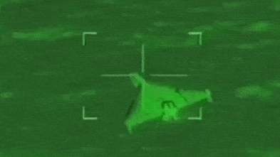 Cheaper drones reshape defence capabilities and procurement practices