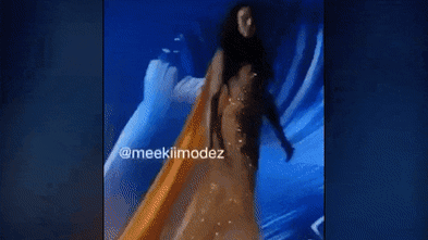 Miss Universe contestant suffered serious head injury in stage fall, update reveals