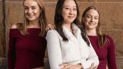 Dancers, pilot, lawyer, farmer: High achievers offer their secrets to exam success