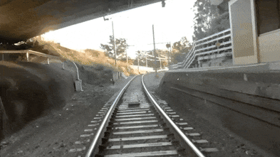 Metro rail enters home stretch with test runs from Tallawong to Bankstown