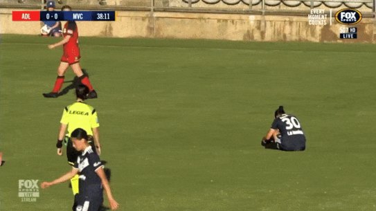 W-League error gif
