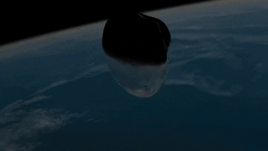 Os astronautas do Artemis II contam com um escudo que falhou durante um teste de 2022.