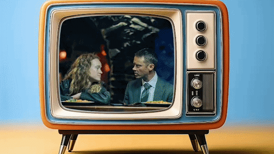 The most exciting shows this month include a Netflix comedy from Will Ferrell and a new Aussie medical drama.