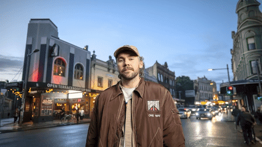 King Street Crawl GIF