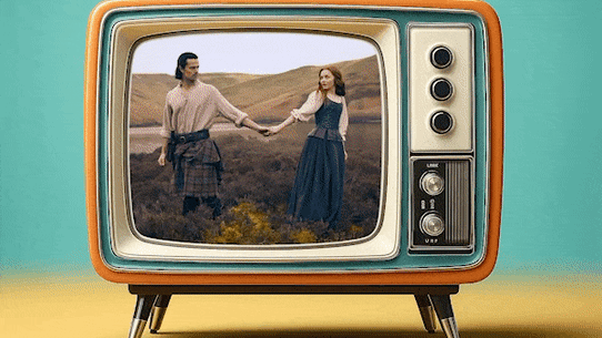 TV shows to stream in August 2025.