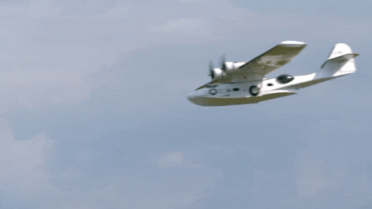 PBY Catalina