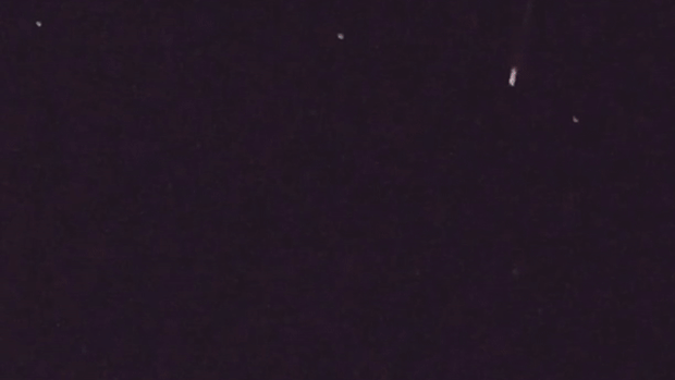 A stargazer from the American Meteorological Society captured seven fireballs in one night during 2023’s Alpha Capricornid meteor shower.