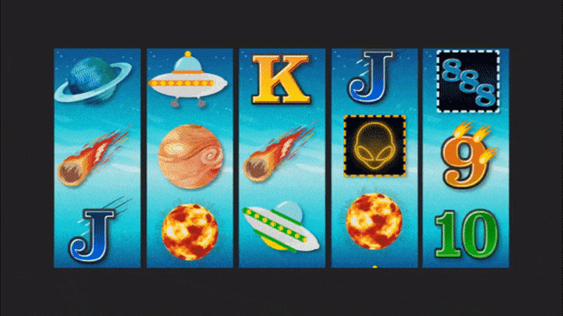 This man rigged a pokie to bleep when players lost. Here’s what happened