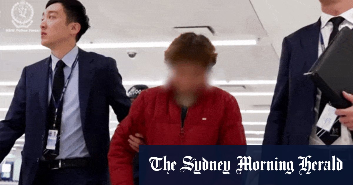 Woman charged over alleged $3 million spiritual blessing scam