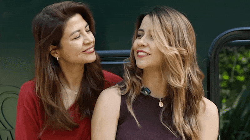 ‘People tried to burn down our office’: When Marianella’s career took off, she wasn’t expecting the backlash