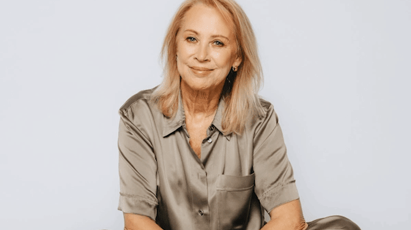 She took over as his manager. Now Gaynor Wheatley is helping bring John Farnham’s story to the stage