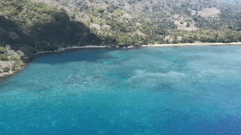 My eleven days sailing around the most beautiful Indonesian islands you’ve probably never heard of