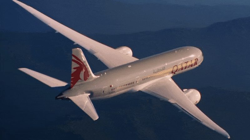 Qatar Airways plans flights to western Sydney from late 2027