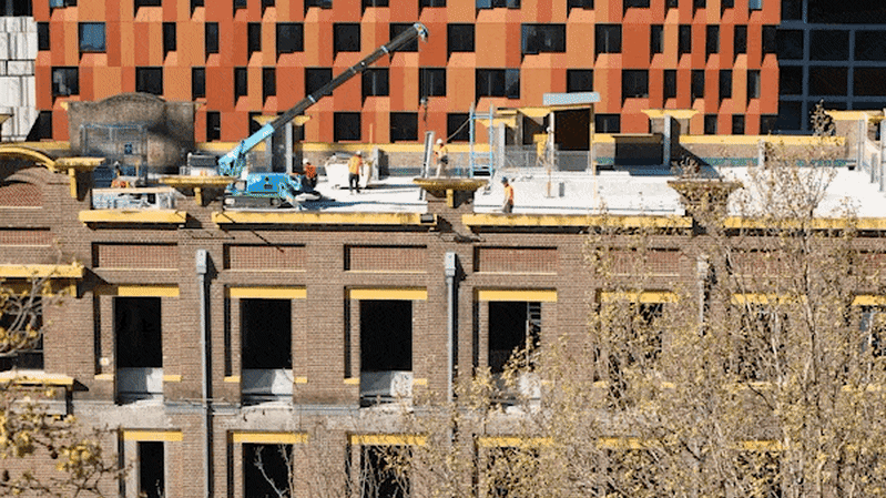 Secret plan to sell off Powerhouse museum building as budget crisis looms
