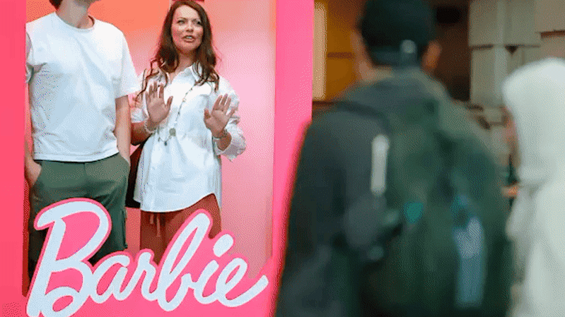 To Barbie and beyond: How a plastic doll became a design icon