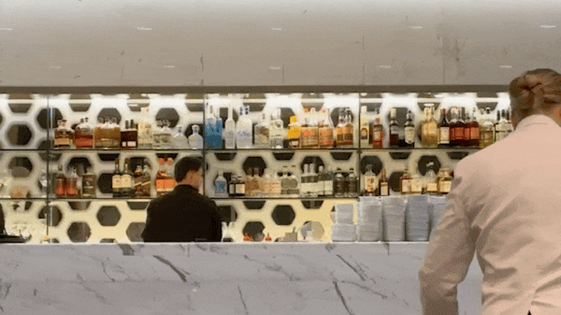 Qantas’ status credits changes offer a new path to the lounge