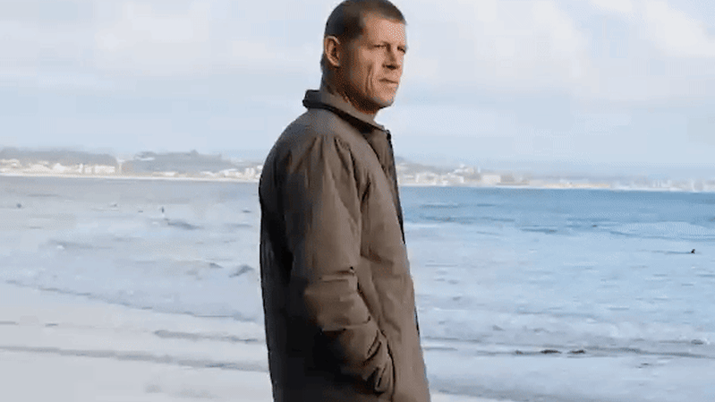 The heartbreaking question Mick Fanning asked his mum after losing three brothers