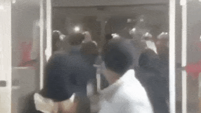 Iran hospital raid fuels protest anger as crackdown kills 29