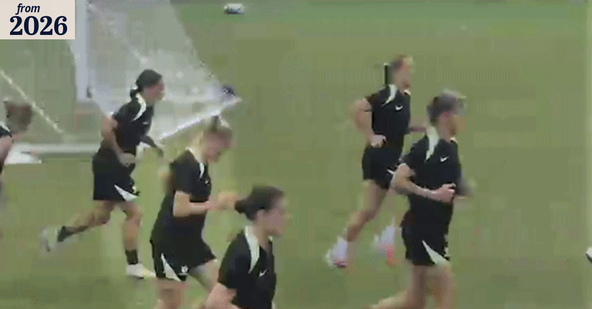 Matildas Asian Cup final: Doubts surround Sam Kerr fitness after press ...