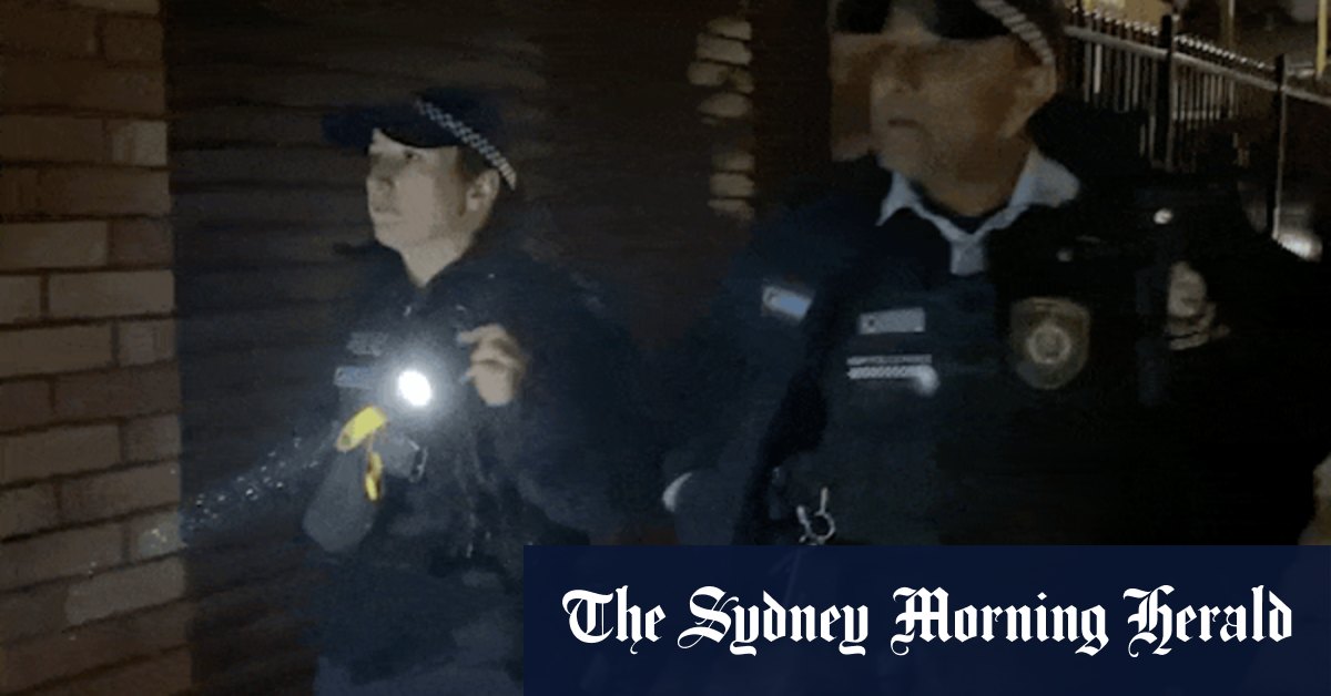 New video shows altercation before eye injury to Greens candidate