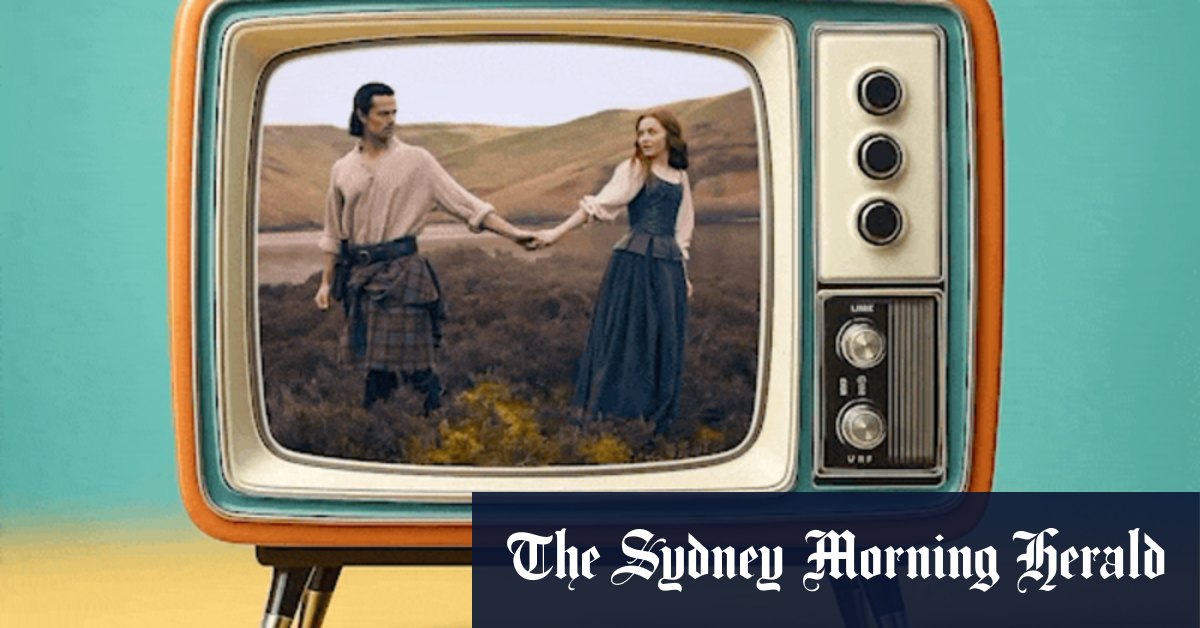 The best new TV shows to stream in August