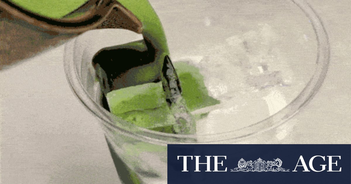 How Japanese green tea took over Australian cafes and inspired ‘matcha girlies’