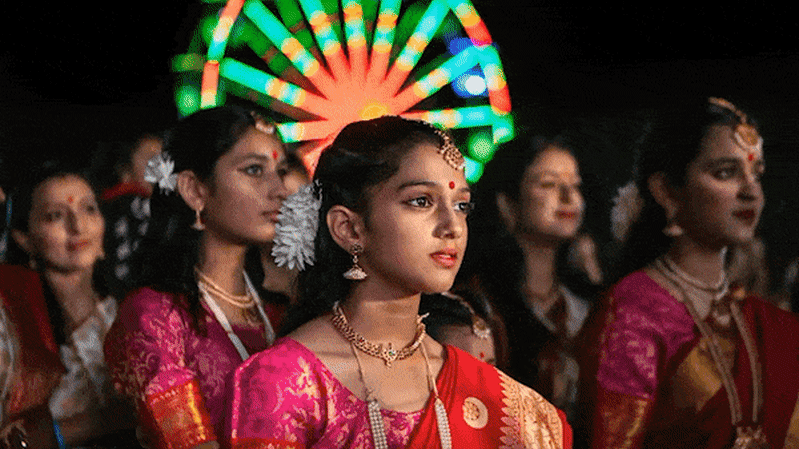 Young, smart, driven: the dynamic global movement growing in power and influence