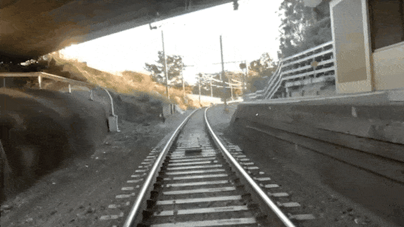 ‘Home stretch’ for metro with test runs from Tallawong to Bankstown