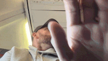 Disability advocate Shane Hryhorec said he was left humiliated after he was kicked off a Virgin flight and has threatened legal action against the airline.