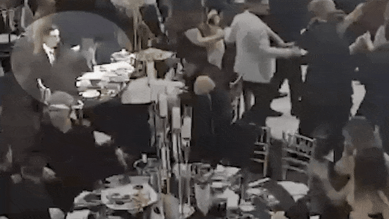 Victorian Libs rocked by MP's claim colleague assaulted her at dinner