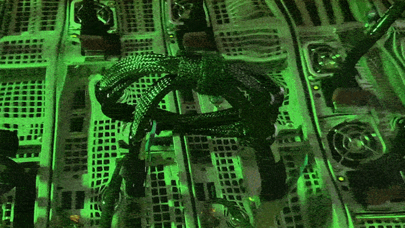 Nuclear brawl erupts over powering Australia's AI data boom