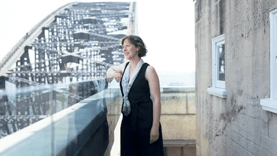 Inside the Sydney Harbour Bridge landmark you probably haven’t heard of