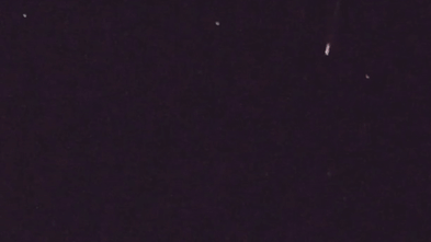 Brisbane news live: Two meteor showers to light up Brisbane sky | Young man dies in six-vehicle crash | Crisafulli in hot seat for budget estimates