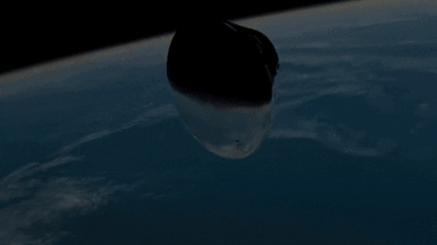 Astronaut’s terrifying warning as Artemis approaches its most dangerous moment