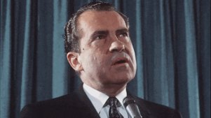 Worst ranked US Presidents