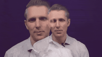 A lecturer replaced himself with an AI avatar. His students couldn’t tell the difference
