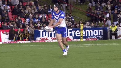 Burton’s towering torpedoes the ultimate test for Edwards’ safe hands