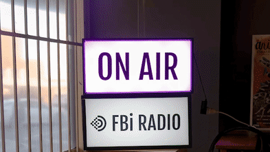 In a world of AI slop, young Sydneysiders are turning to community radio